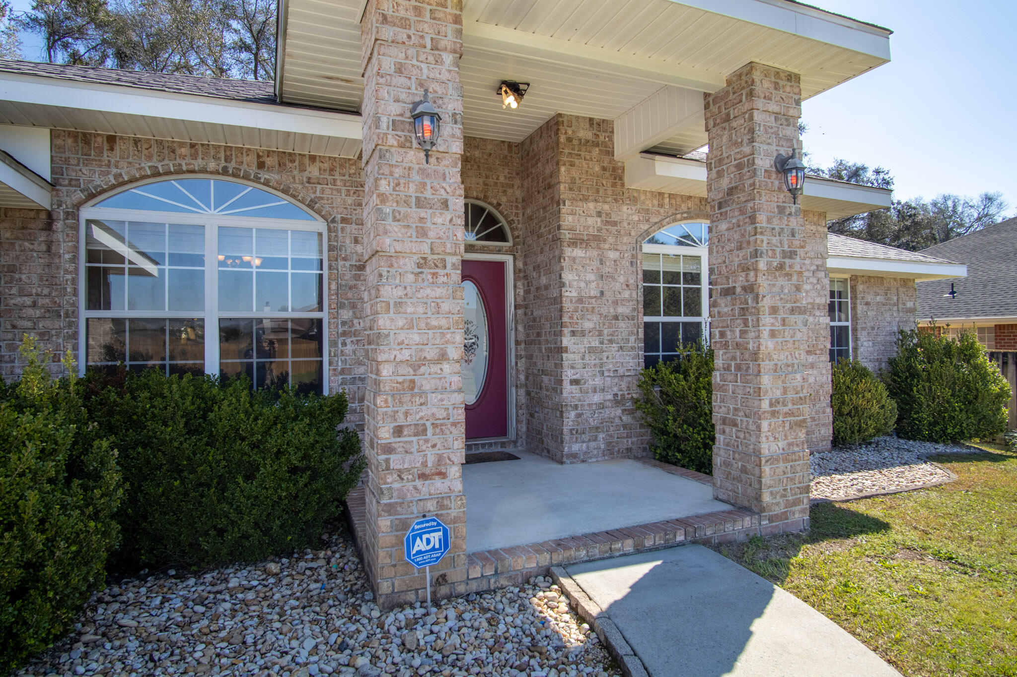 2188 Hagood Loop Crestview, FL 32536 - Photo 38 of 46 IMG_2507-HDR