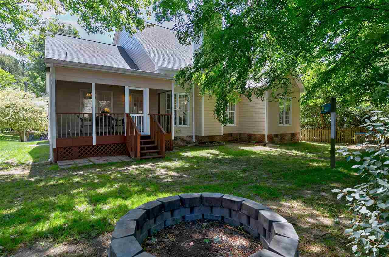 8801 Maplestead Drive Raleigh, NC 27615 - Photo 6 of 29 Photo 6