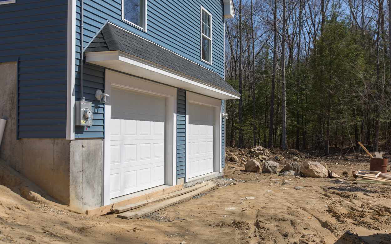 Lot 15 Gristmill Road Fremont, NH 03044 - Photo 4 of 32