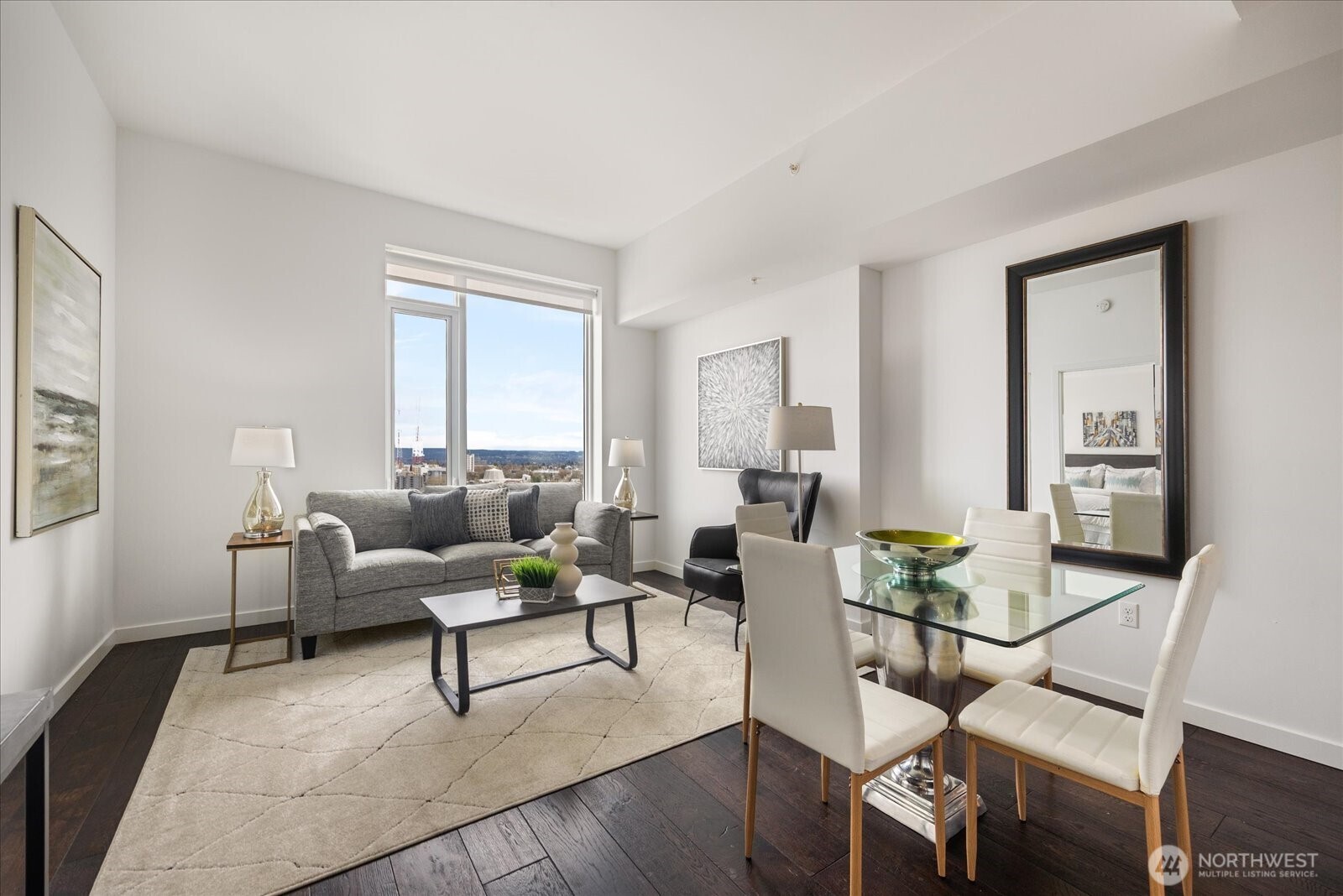 1321 Seneca Street, Unit 2202 Seattle, WA 98101 - Photo 14 of 40