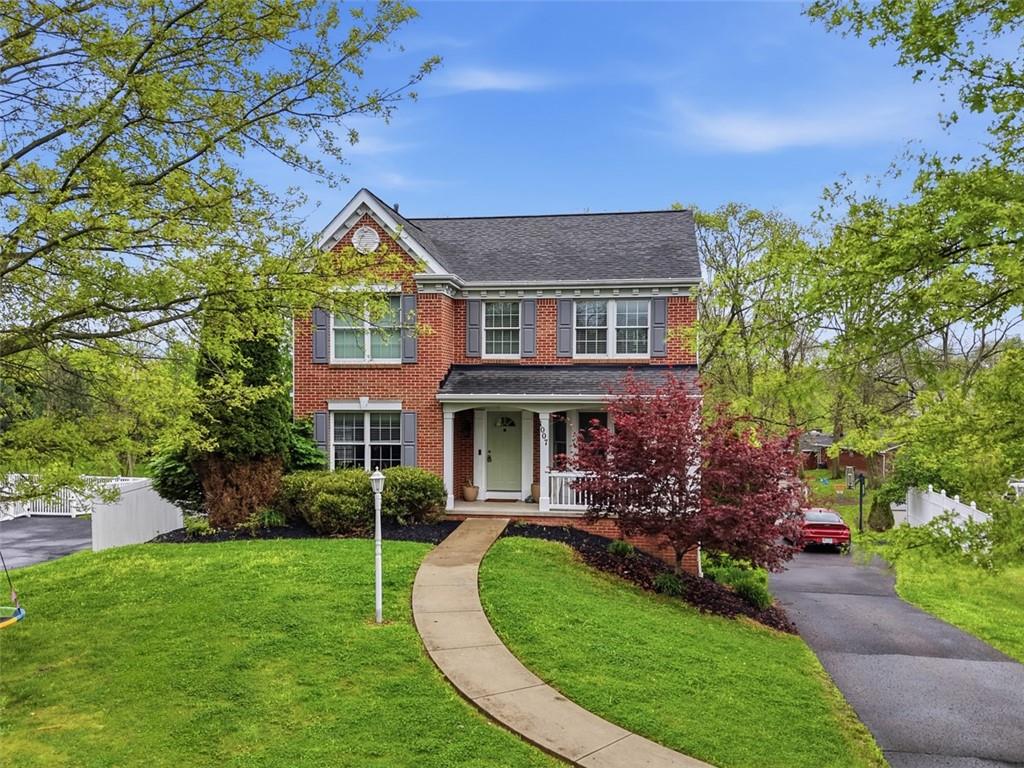 1007 Fieldstone Drive Canonsburg, PA 15317 - Photo 1 of 50