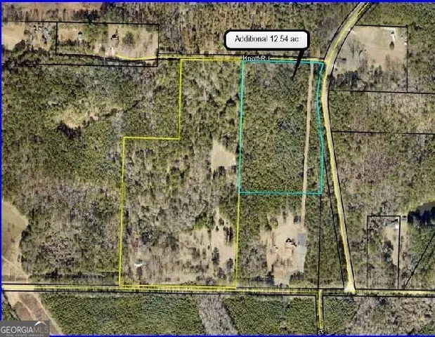 $579,000 | 2734 Flat Shoals Road, Concord, GA 30206