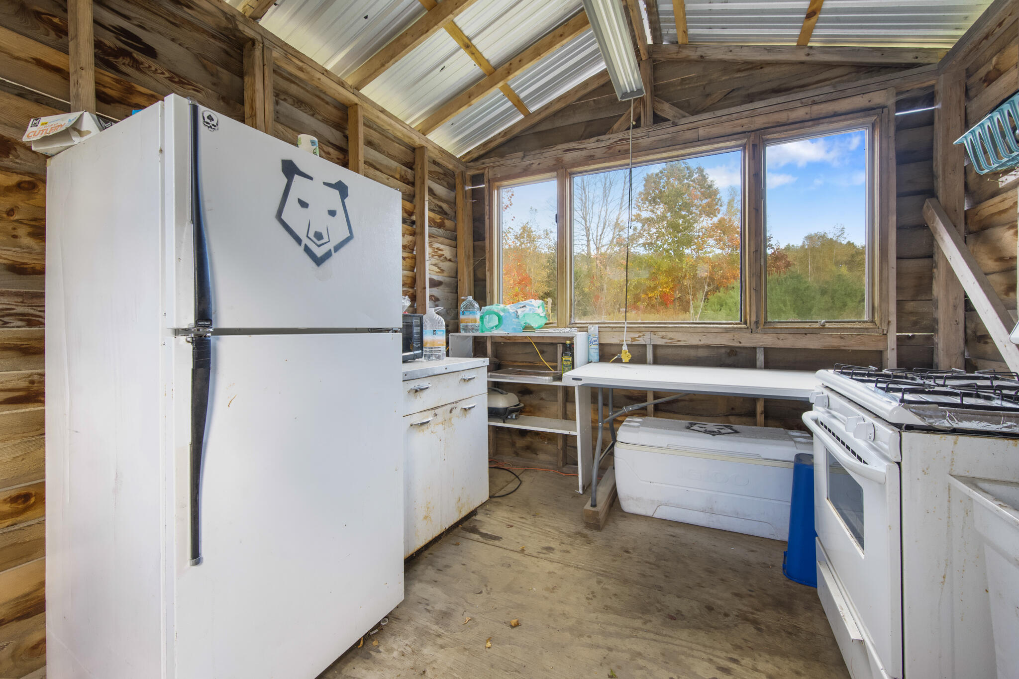56 Lane Road Deblois, ME 04622 - Photo 34 of 36
