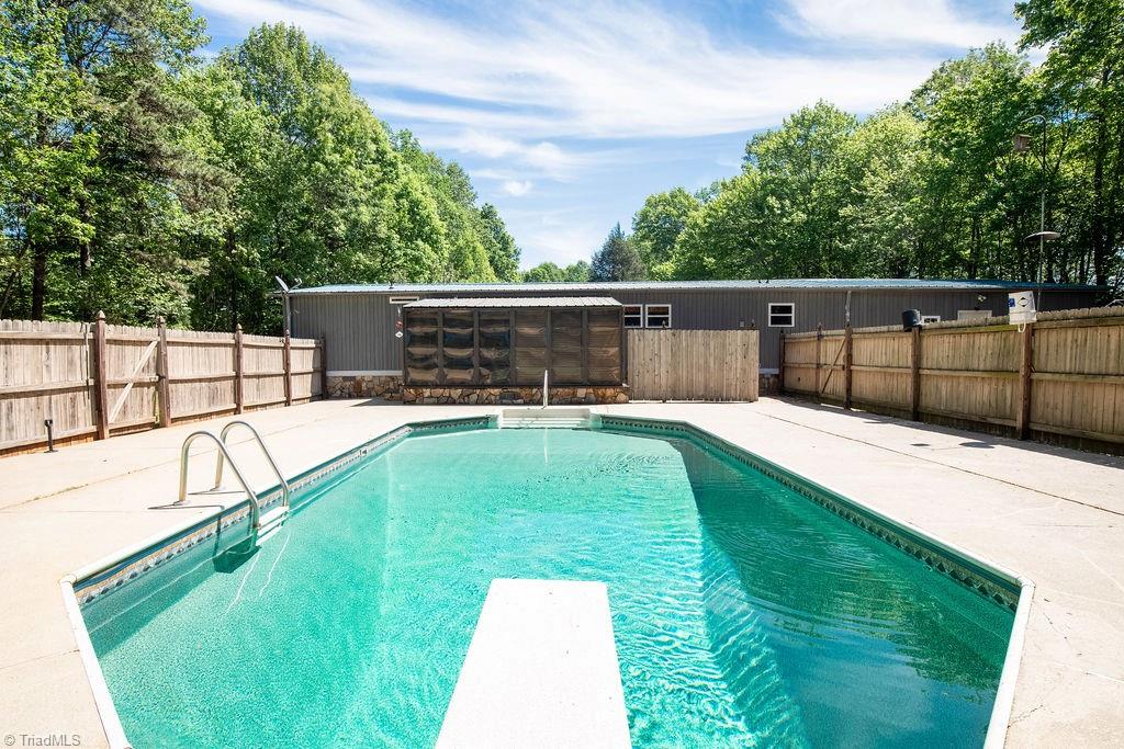 7234 Racine Road Pleasant Garden, NC 27313 - Photo 18 of 24 Gallery Image 18