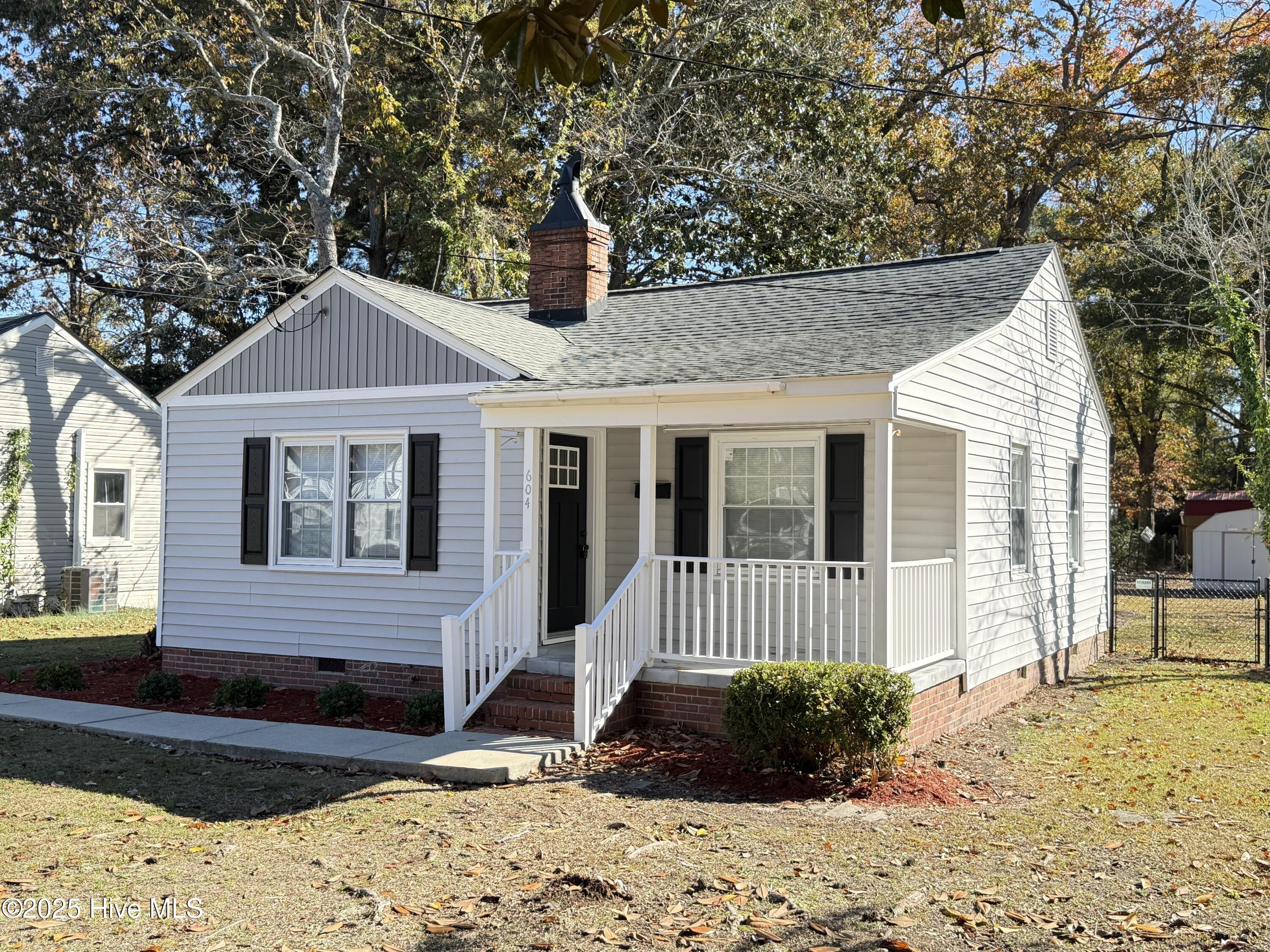 604 Rudolph Street Goldsboro, NC 27530 - Photo 20 of 21 IMG_4985