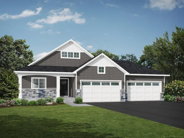 $550,000 | 23737 Vintage Street Northwest, St. Francis, MN 55070