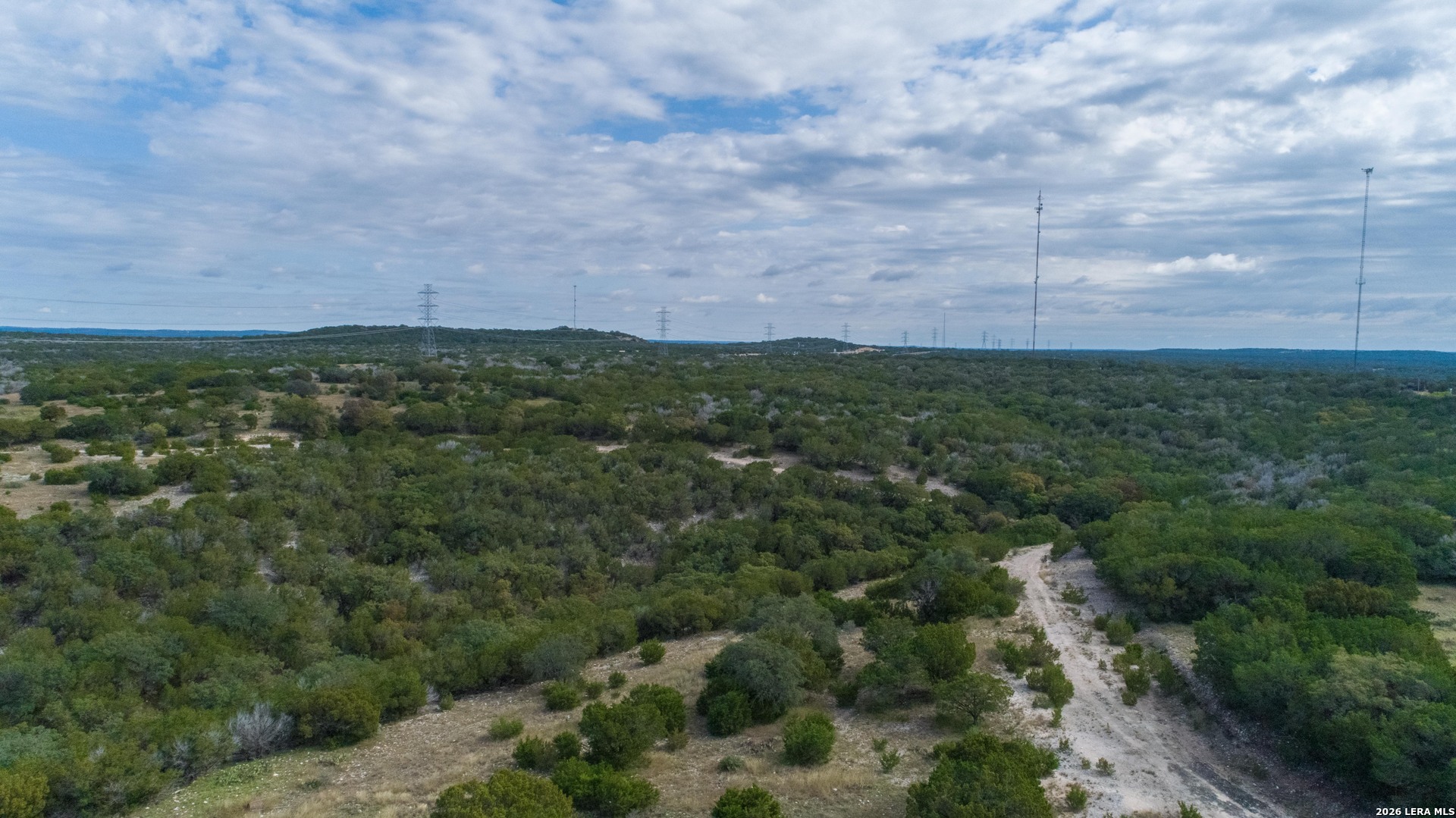 1985 State Loop 481 Junction, TX 76849 - Photo 12 of 37 a view of a green field with lots of bushes