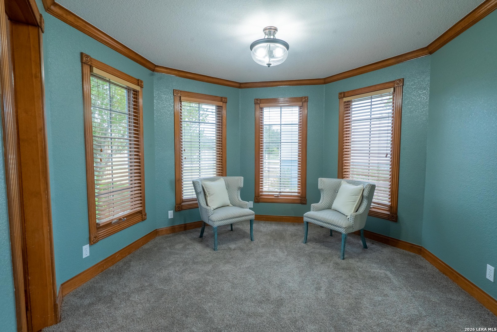 1985 State Loop 481 Junction, TX 76849 - Photo 25 of 37 a living room with furniture and a window
