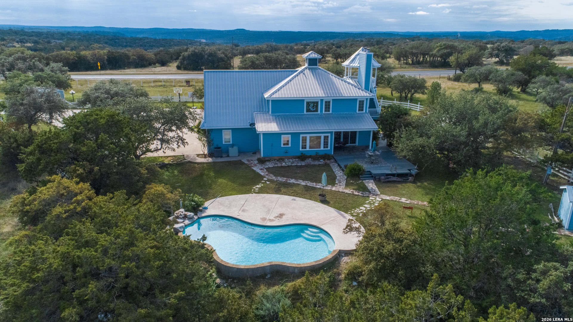 1985 State Loop 481 Junction, TX 76849 - Photo 5 of 37