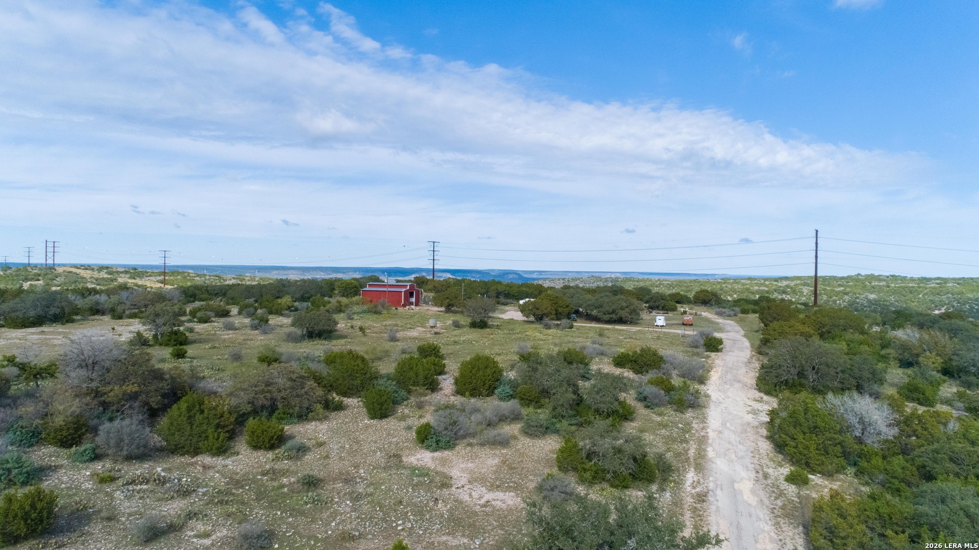 1985 State Loop 481 Junction, TX 76849 - Photo 6 of 37 a view of a field with an trees