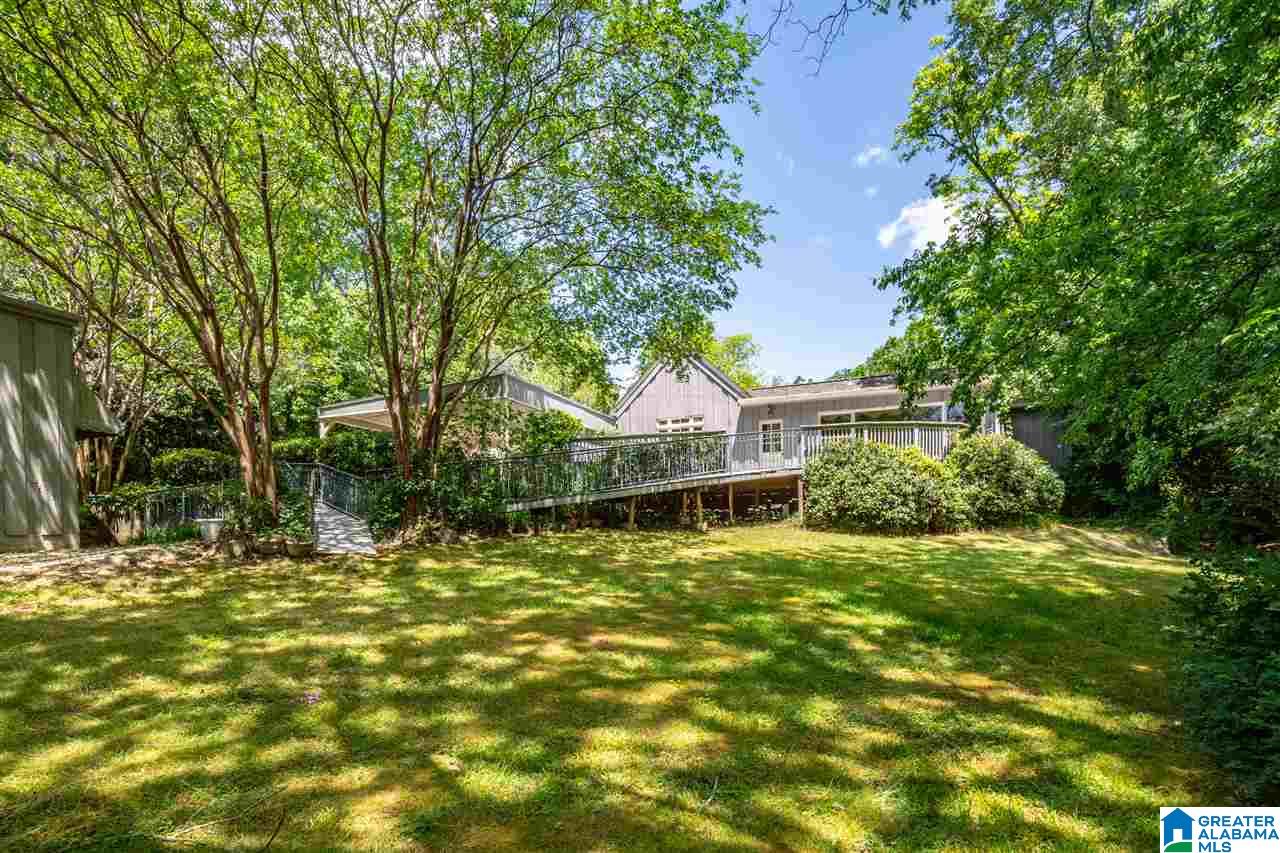 2933 Pump House Road Birmingham, AL 35243 - Photo 41 of 45