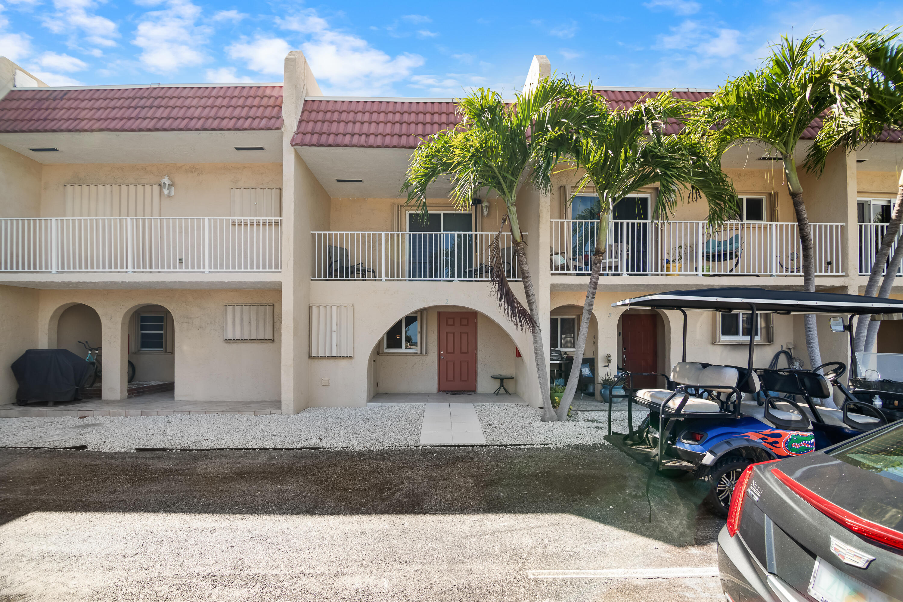 423 Sombrero Beach Road, Unit 2 Marathon, FL 33050 - Photo 1 of 28 423 Sombrero Beach Rd int_ext-01