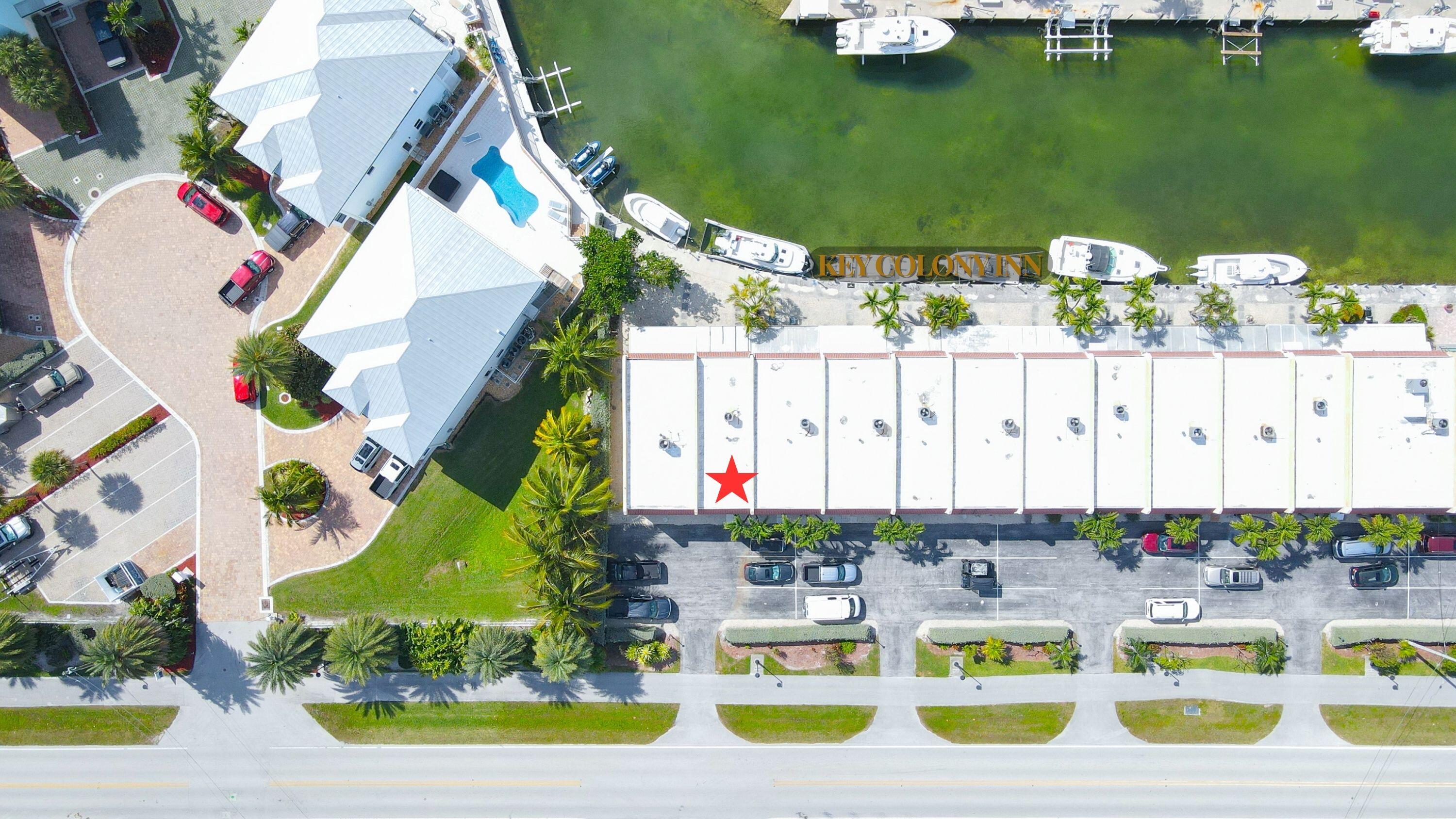 423 Sombrero Beach Road, Unit 2 Marathon, FL 33050 - Photo 11 of 28 423 Sombrero Road-10