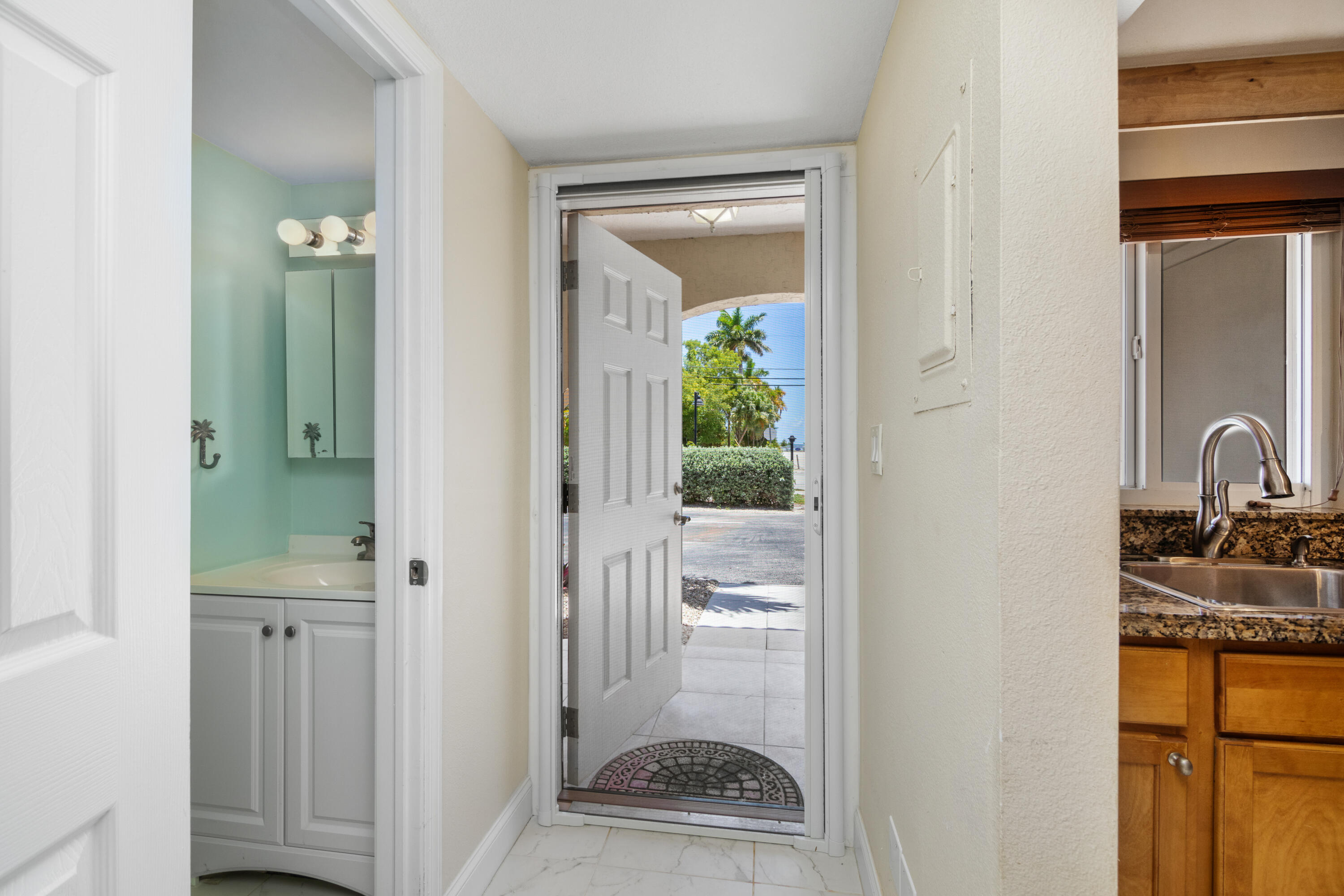 423 Sombrero Beach Road, Unit 2 Marathon, FL 33050 - Photo 12 of 28 Sombrero Condo-01