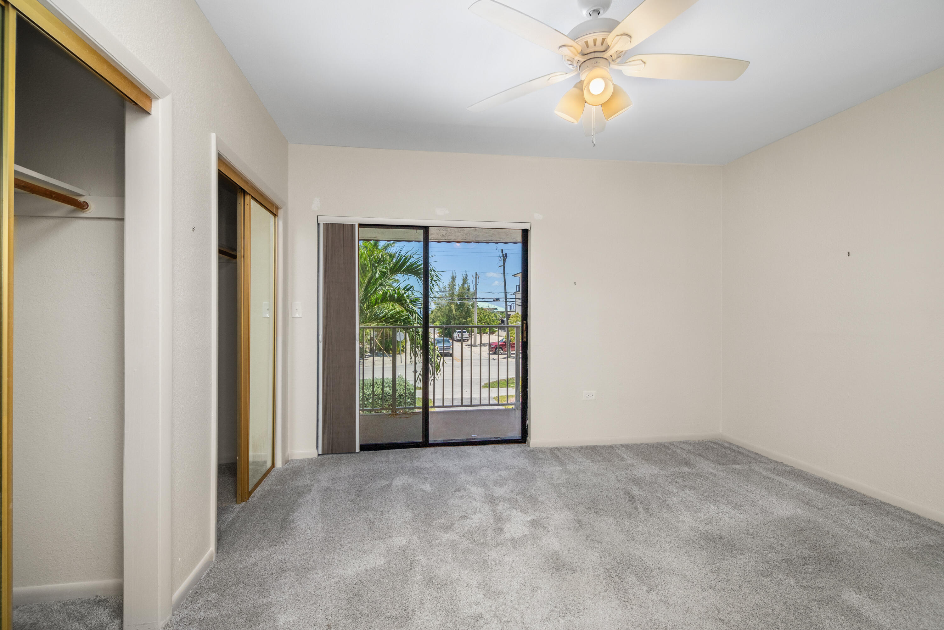 423 Sombrero Beach Road, Unit 2 Marathon, FL 33050 - Photo 25 of 28 Bedroom 2