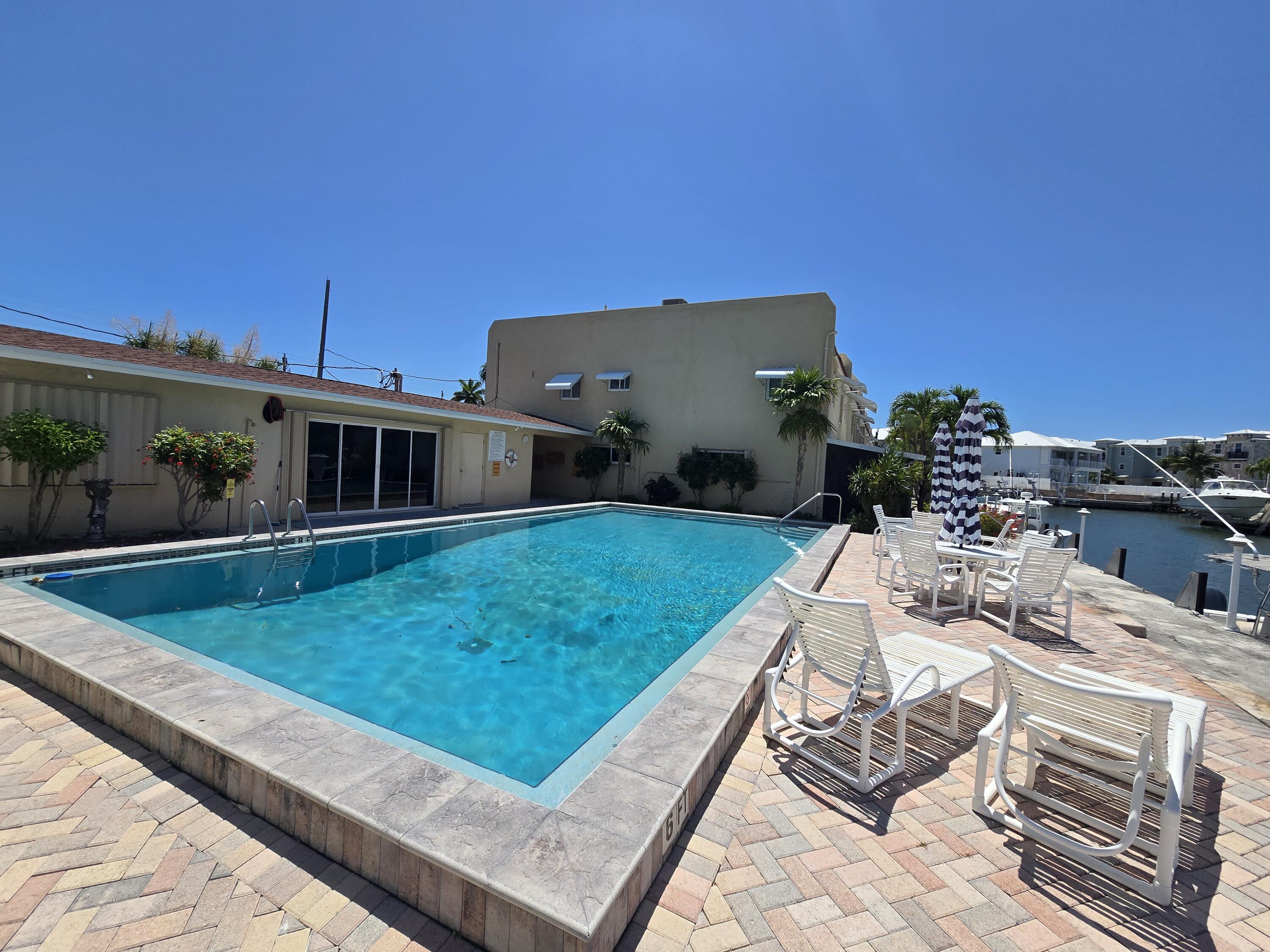 423 Sombrero Beach Road, Unit 2 Marathon, FL 33050 - Photo 5 of 28 20250412_125446