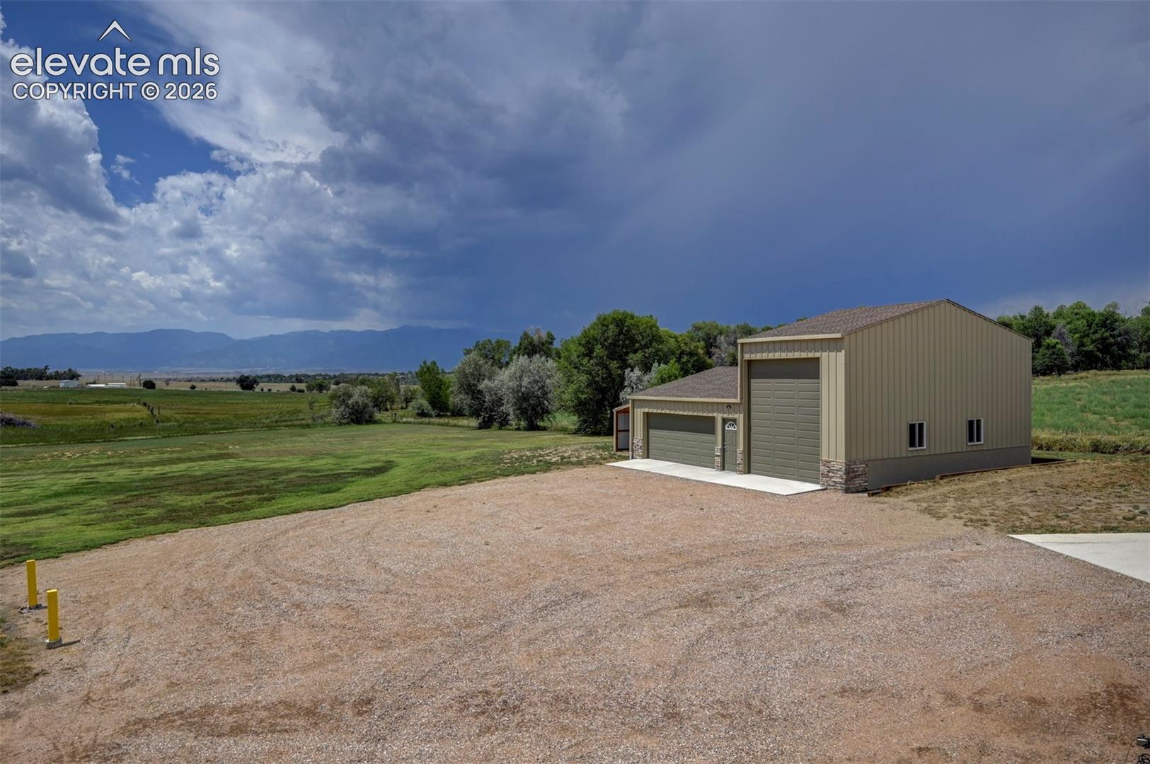 10130 Shumway Road Fountain, CO 80817 - Photo 37 of 42 Gallery Image 37