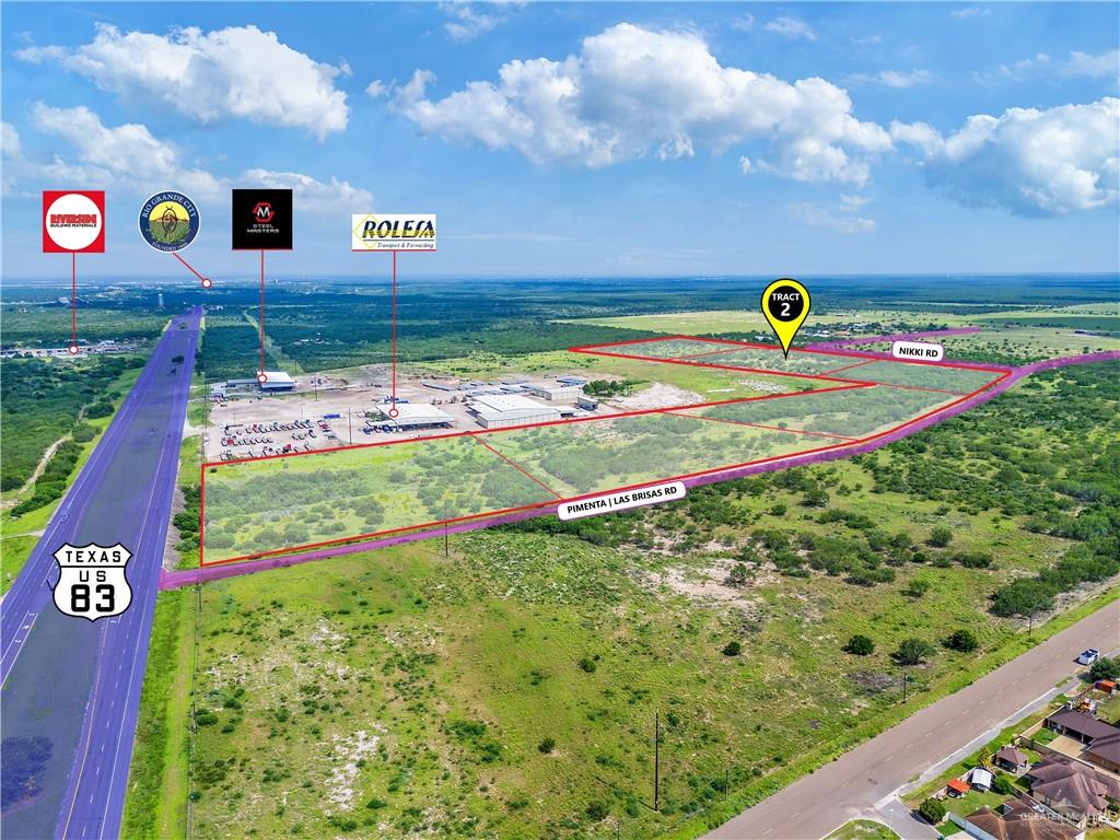 2 Nikki Road Rio Grande City, TX 78582 - Photo 6 of 12