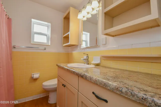 $242,800 | 1114 Illinois Avenue, Lynn Haven, FL 32444