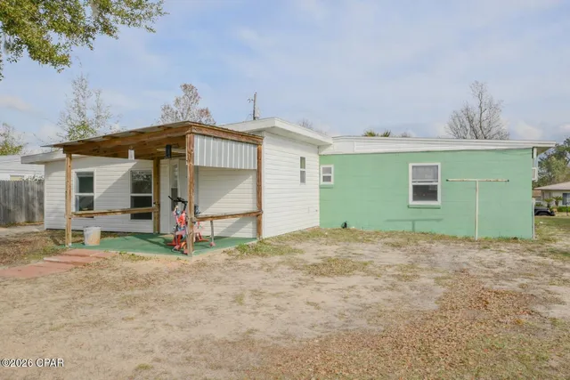 $242,800 | 1114 Illinois Avenue, Lynn Haven, FL 32444