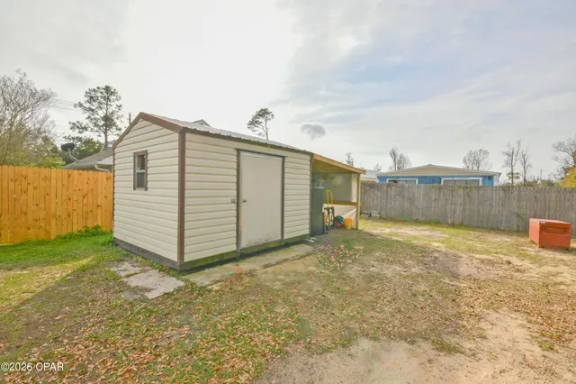 $242,800 | 1114 Illinois Avenue, Lynn Haven, FL 32444