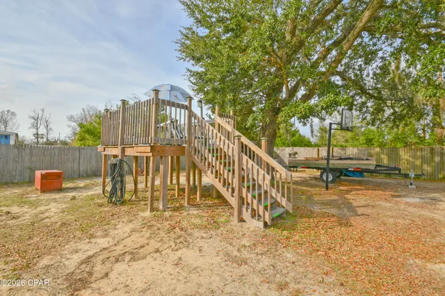 $242,800 | 1114 Illinois Avenue, Lynn Haven, FL 32444