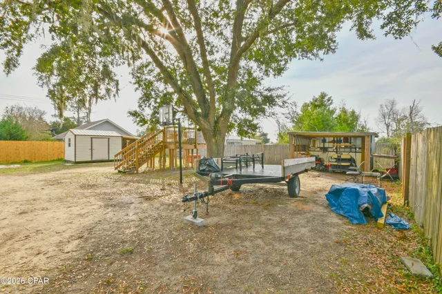 $242,800 | 1114 Illinois Avenue, Lynn Haven, FL 32444