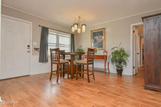 $242,800 | 1114 Illinois Avenue, Lynn Haven, FL 32444