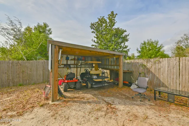 $242,800 | 1114 Illinois Avenue, Lynn Haven, FL 32444