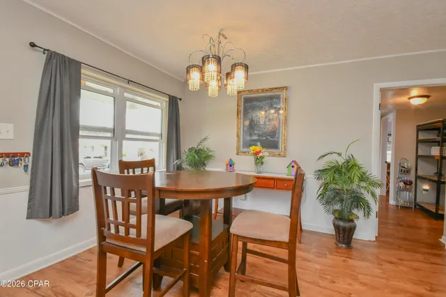 $242,800 | 1114 Illinois Avenue, Lynn Haven, FL 32444