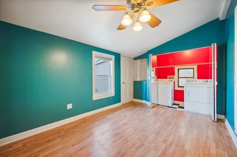 $2,100 | 1815 South Ruble Street, Unit 2, Chicago, IL 60616