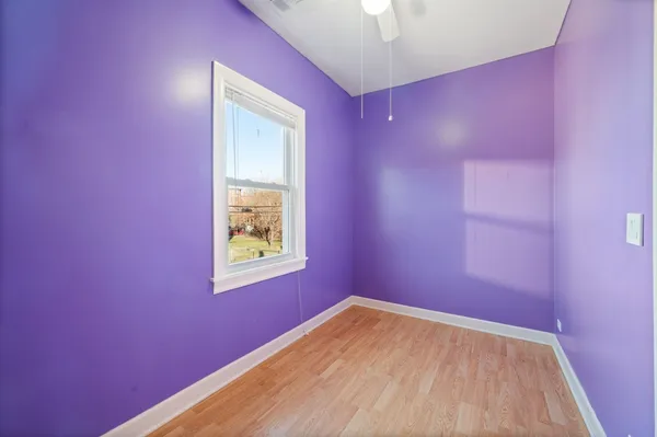 $2,100 | 1815 South Ruble Street, Unit 2, Chicago, IL 60616