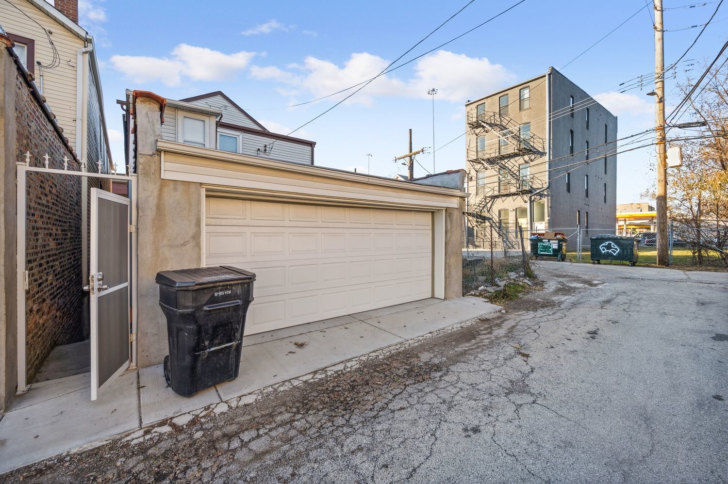 1815 South Ruble Street, Unit 2 Chicago, IL 60616 - Photo 17 of 17