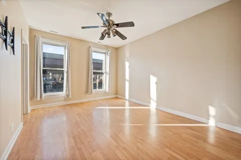 $2,100 | 1815 South Ruble Street, Unit 2, Chicago, IL 60616