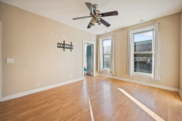 $2,100 | 1815 South Ruble Street, Unit 2, Chicago, IL 60616