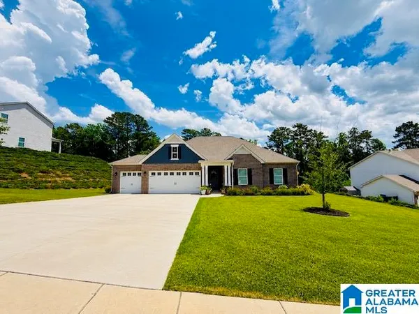 $409,900 | 316 Rock Terrace Drive, Helena, AL 35080
