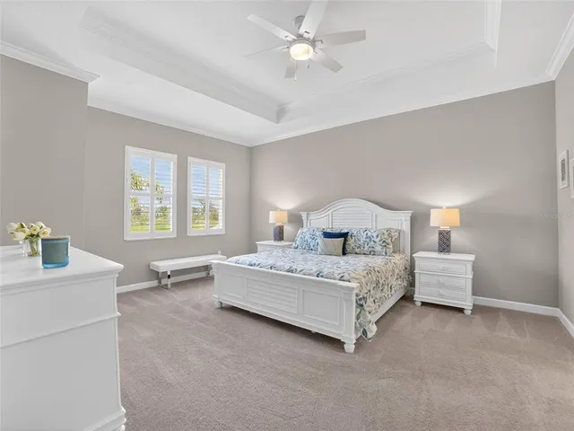 $515,000 | 12207 Violet Jasper Drive, Parrish, FL 34219