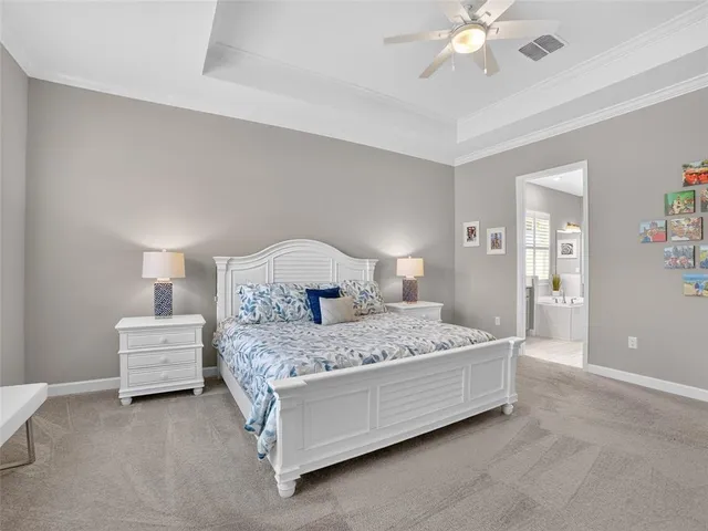 $515,000 | 12207 Violet Jasper Drive, Parrish, FL 34219