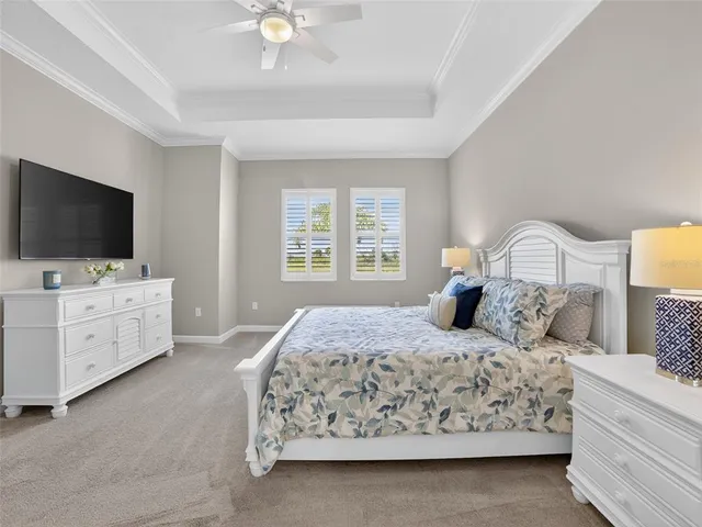 $515,000 | 12207 Violet Jasper Drive, Parrish, FL 34219