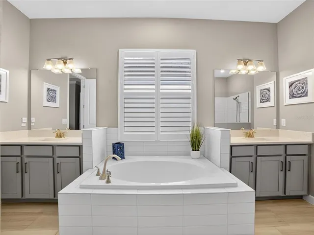 $515,000 | 12207 Violet Jasper Drive, Parrish, FL 34219