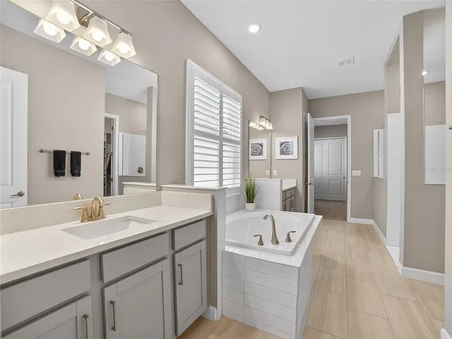 $515,000 | 12207 Violet Jasper Drive, Parrish, FL 34219