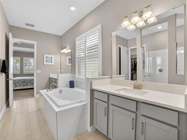 $515,000 | 12207 Violet Jasper Drive, Parrish, FL 34219