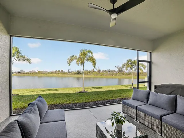 $515,000 | 12207 Violet Jasper Drive, Parrish, FL 34219