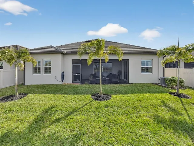 $515,000 | 12207 Violet Jasper Drive, Parrish, FL 34219