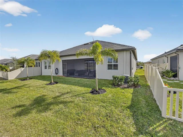 $515,000 | 12207 Violet Jasper Drive, Parrish, FL 34219