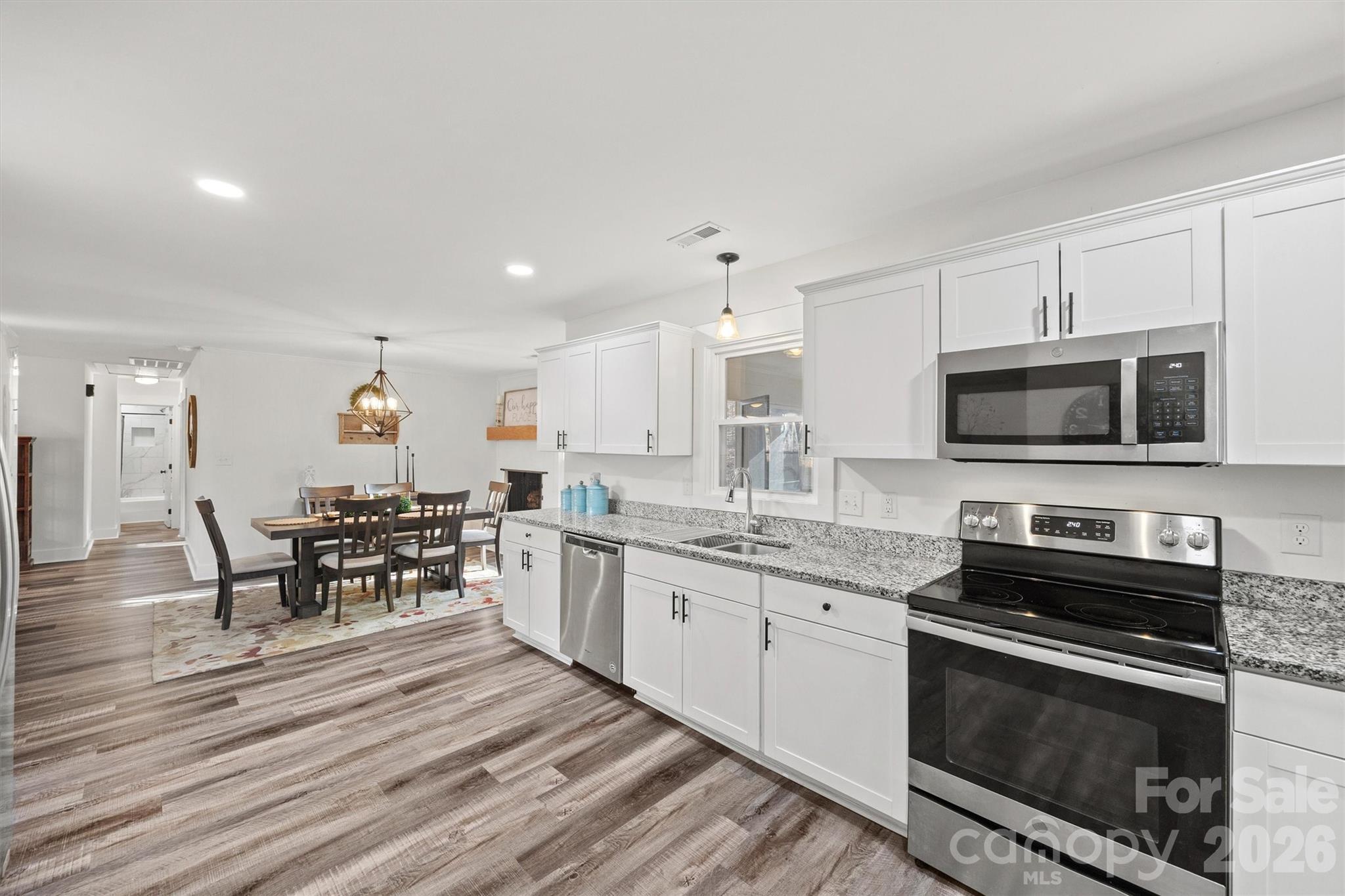 3730 Walter Nelson Road Mint Hill, NC 28227 - Photo 11 of 37