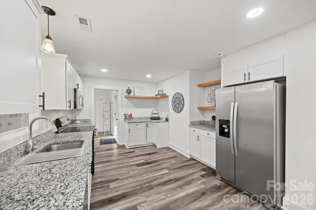 $525,000 | 3730 Walter Nelson Road, Mint Hill, NC 28227