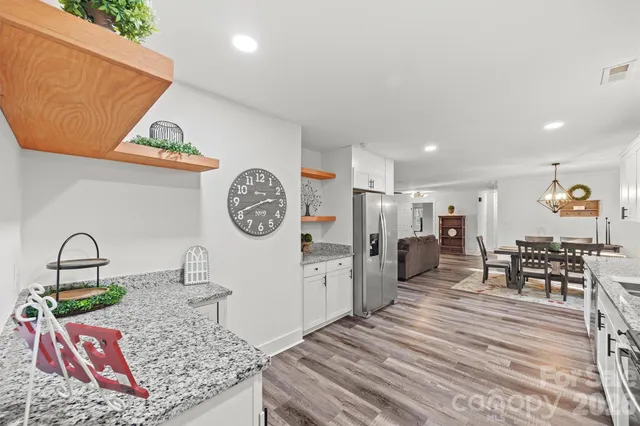 $525,000 | 3730 Walter Nelson Road, Mint Hill, NC 28227