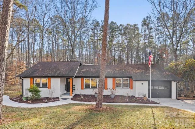 $525,000 | 3730 Walter Nelson Road, Mint Hill, NC 28227