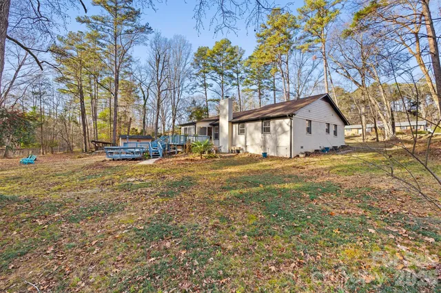 $525,000 | 3730 Walter Nelson Road, Mint Hill, NC 28227